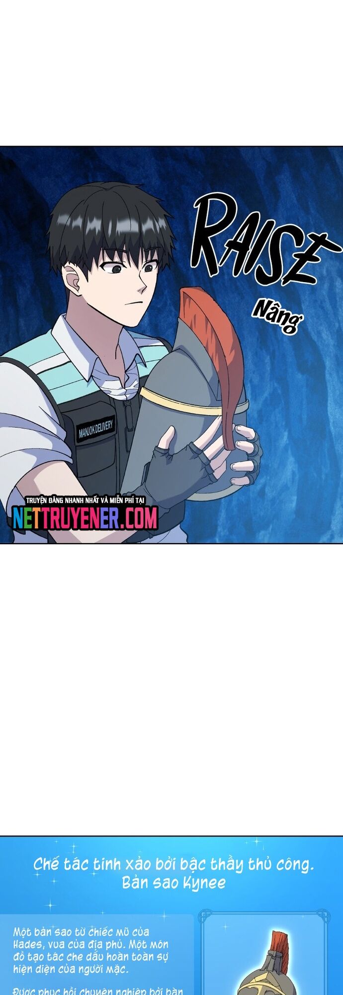 Shipper Của Thần Chapter 5 - 18