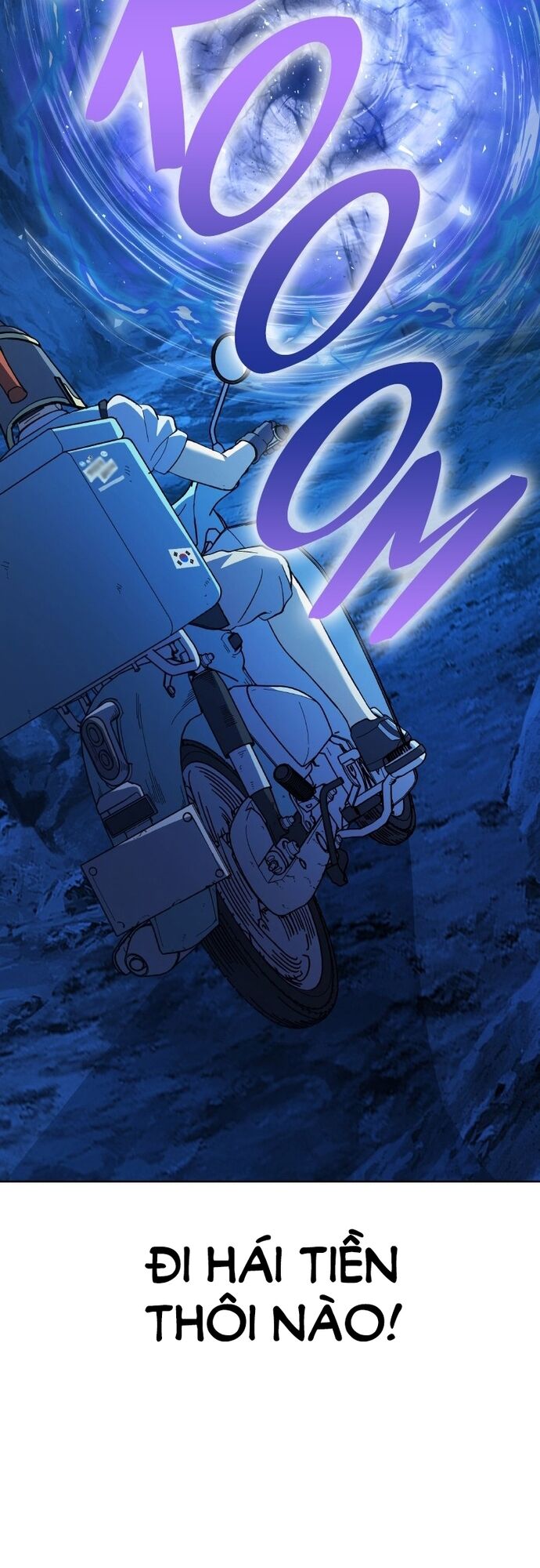 Shipper Của Thần Chapter 5 - 20