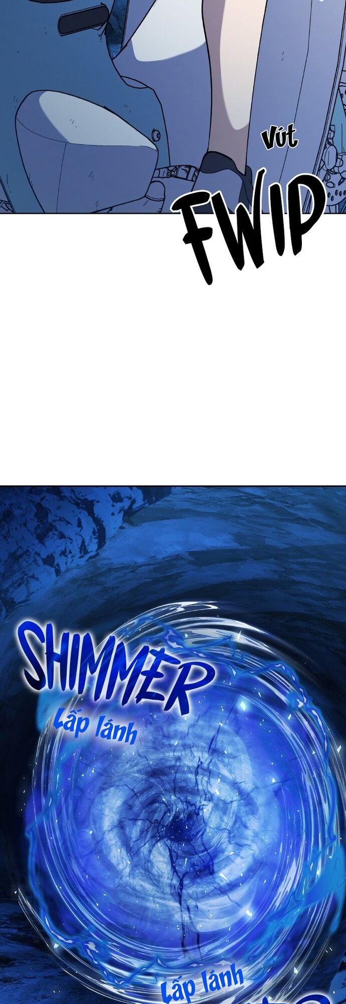 Shipper Của Thần Chapter 5 - 3