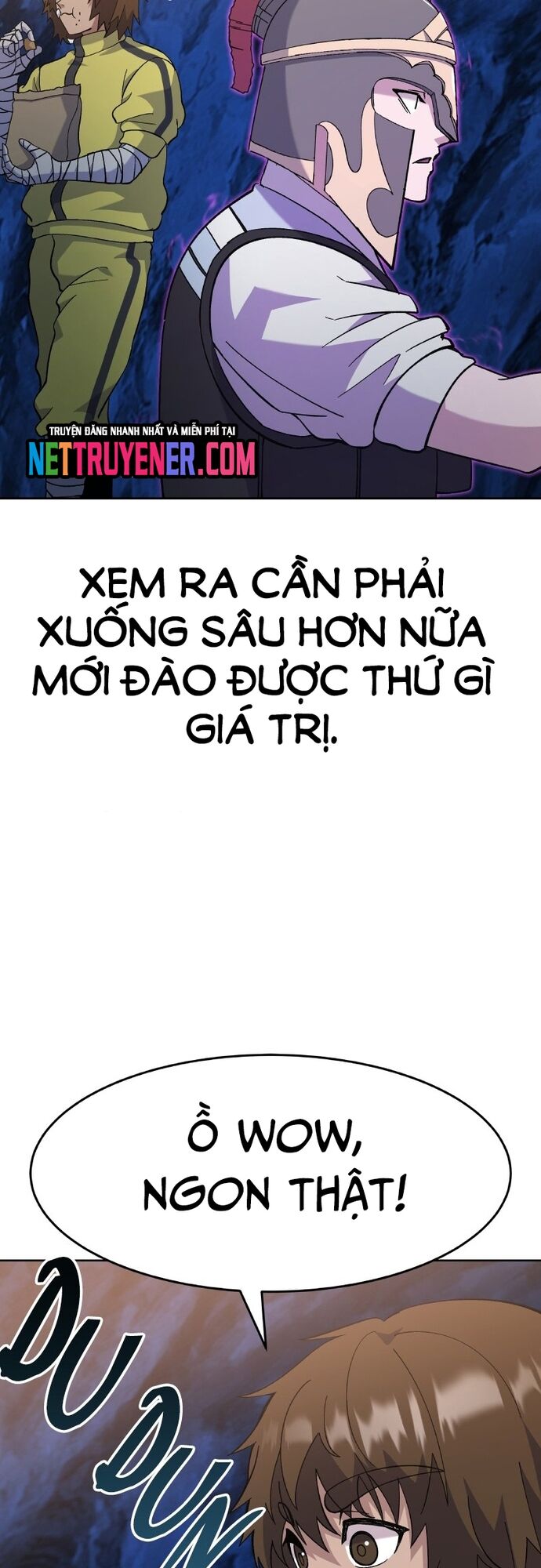 Shipper Của Thần Chapter 5 - 25