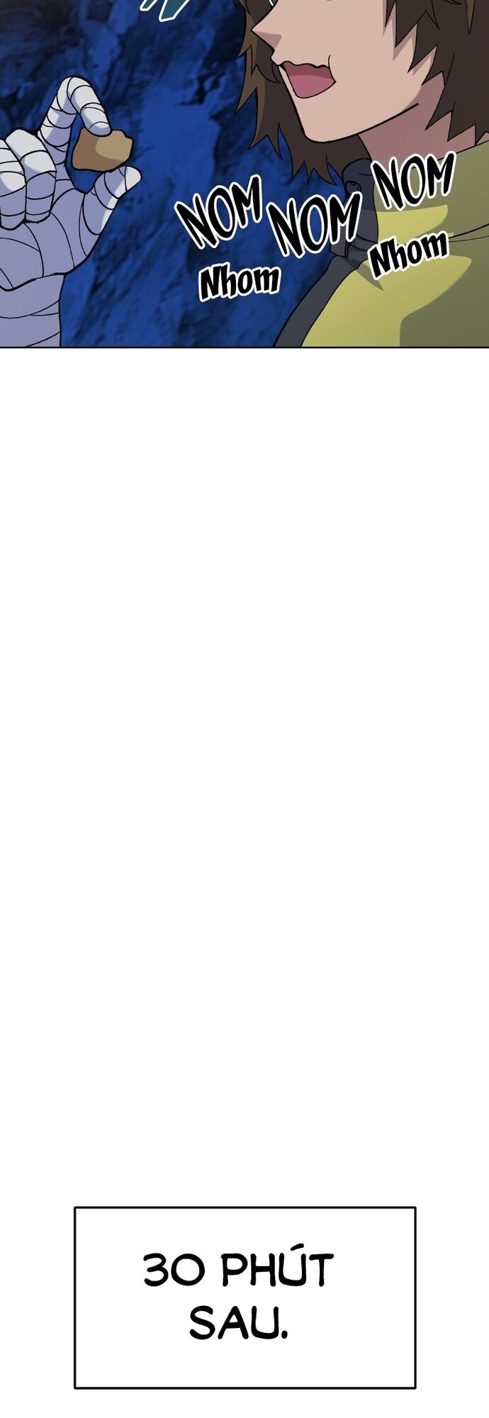 Shipper Của Thần Chapter 5 - 26