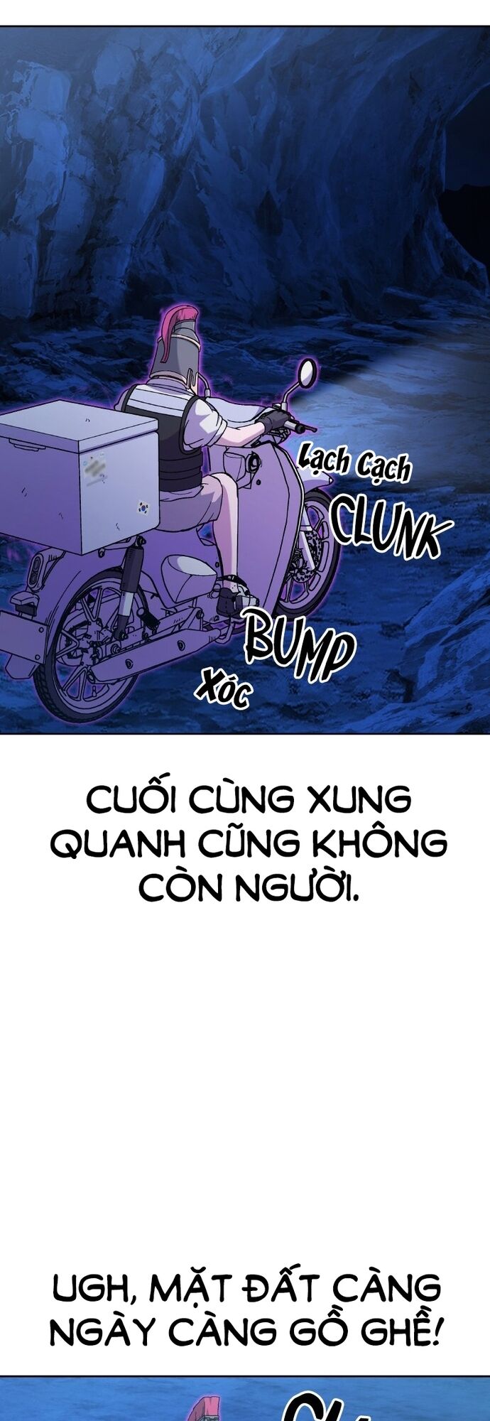 Shipper Của Thần Chapter 5 - 27
