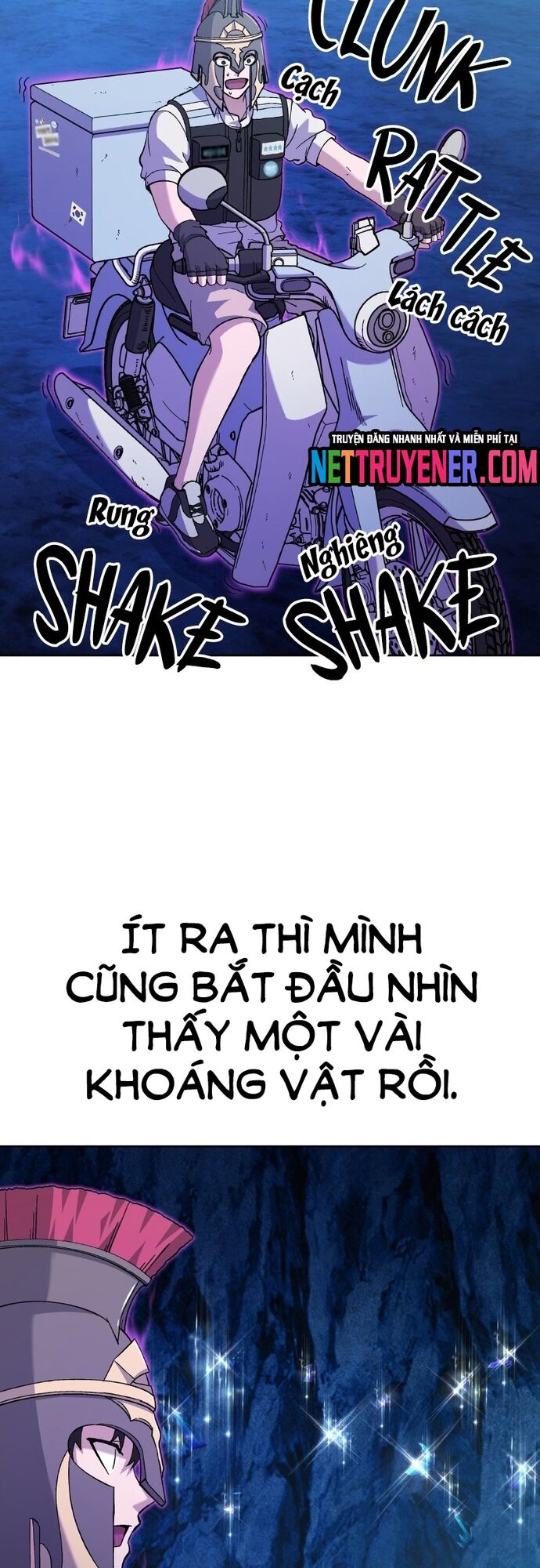 Shipper Của Thần Chapter 5 - 28