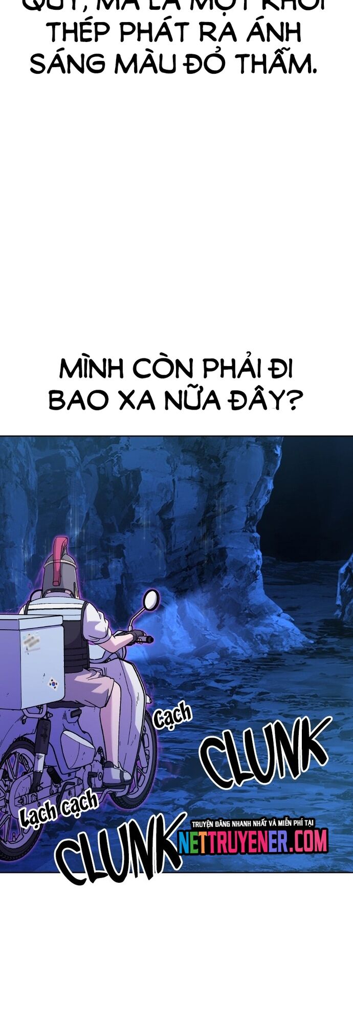 Shipper Của Thần Chapter 5 - 30