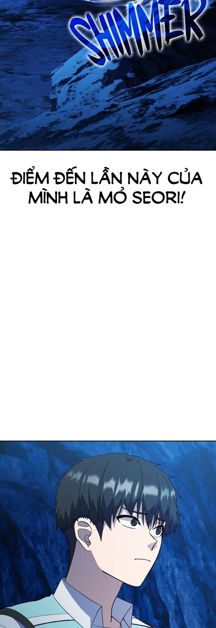 Shipper Của Thần Chapter 5 - 4