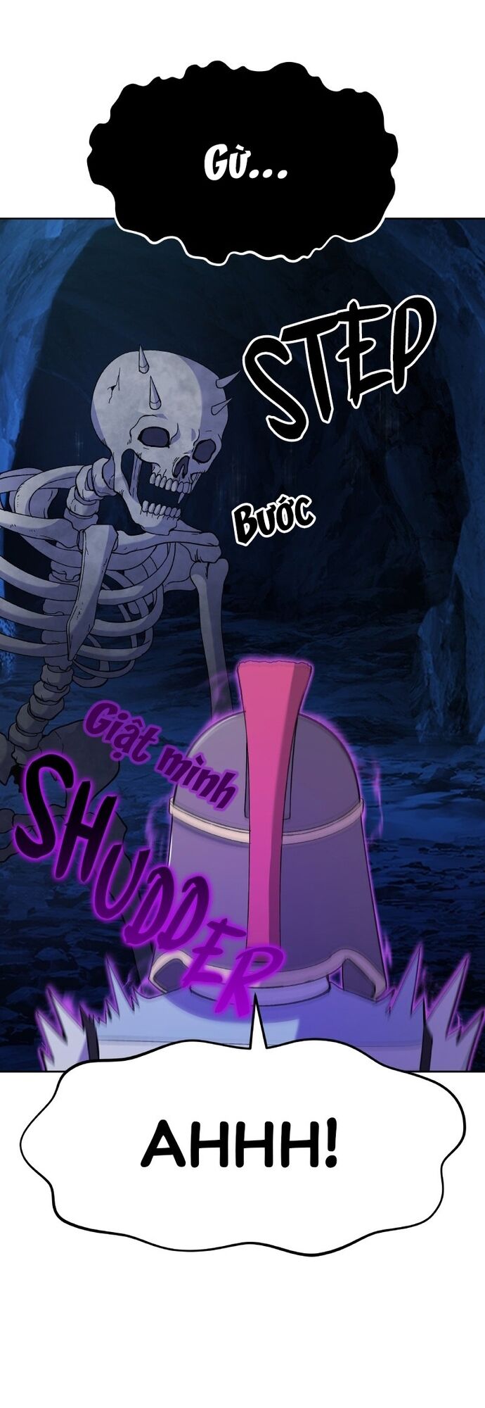 Shipper Của Thần Chapter 5 - 31