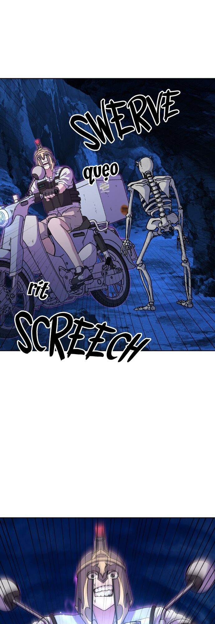 Shipper Của Thần Chapter 5 - 32