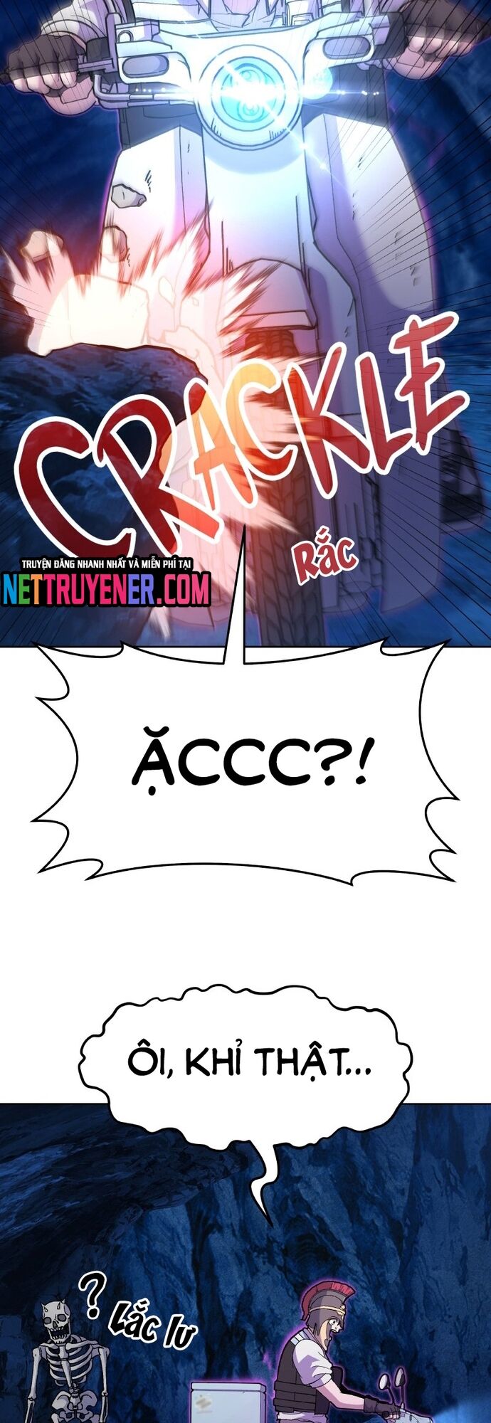 Shipper Của Thần Chapter 5 - 33