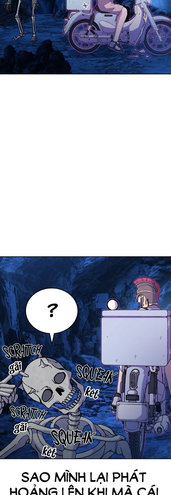 Shipper Của Thần Chapter 5 - 34