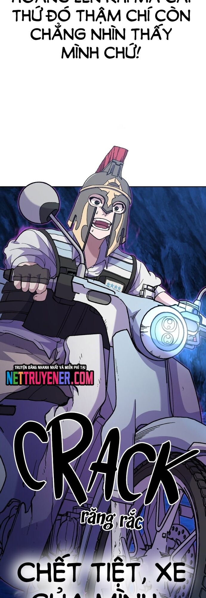 Shipper Của Thần Chapter 5 - 35