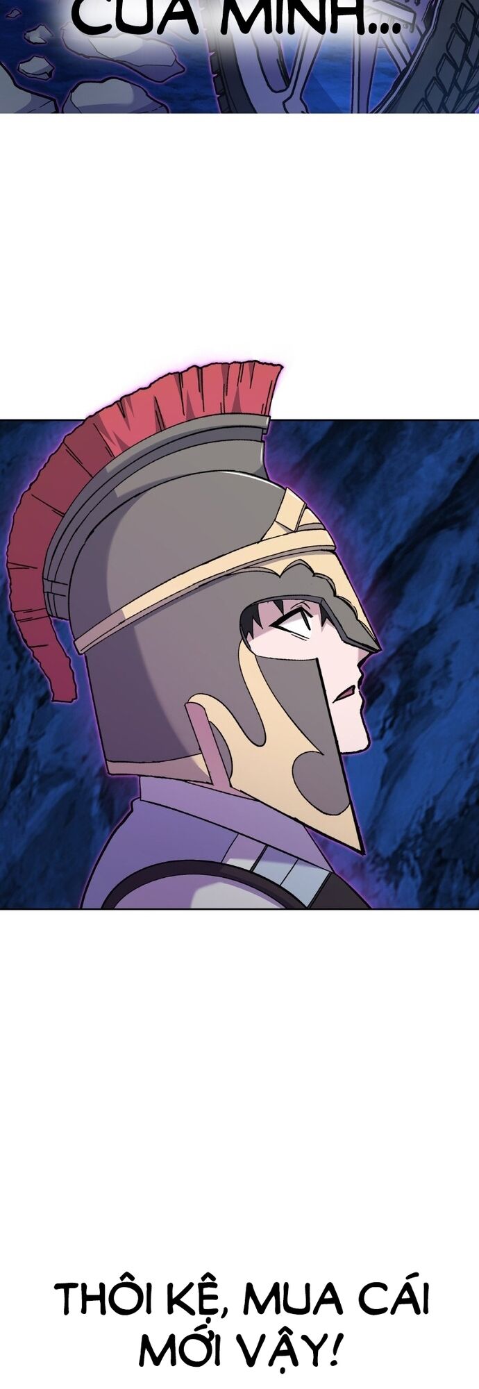 Shipper Của Thần Chapter 5 - 36