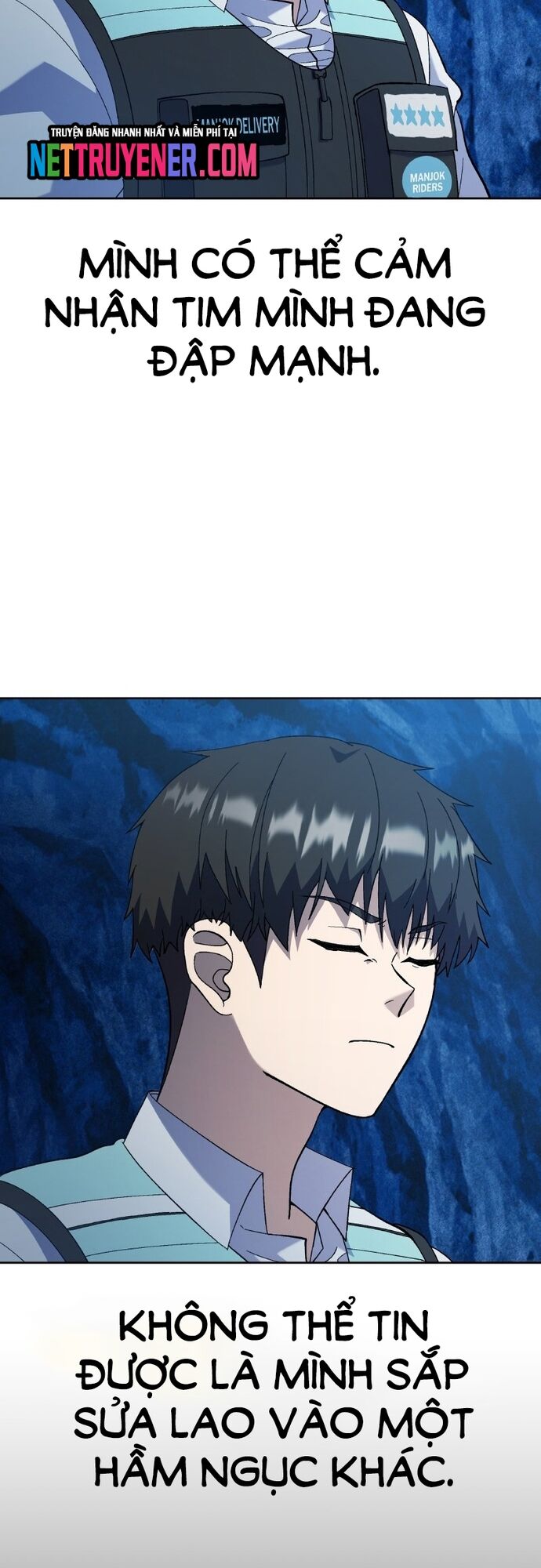 Shipper Của Thần Chapter 5 - 5