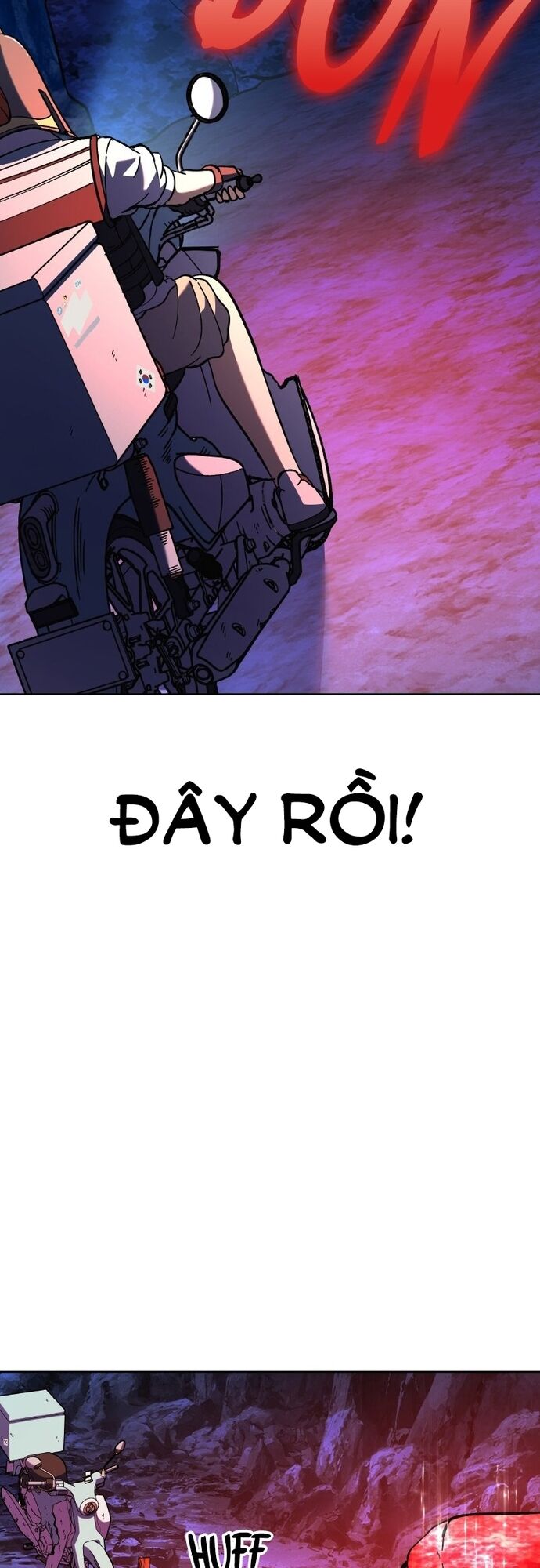 Shipper Của Thần Chapter 5 - 41
