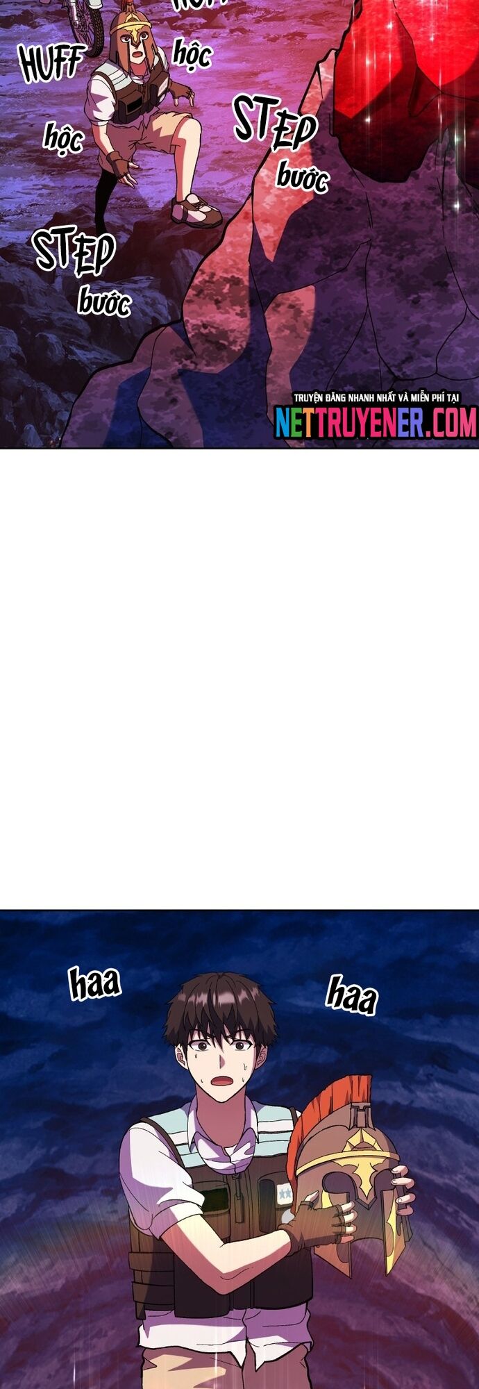 Shipper Của Thần Chapter 5 - 42