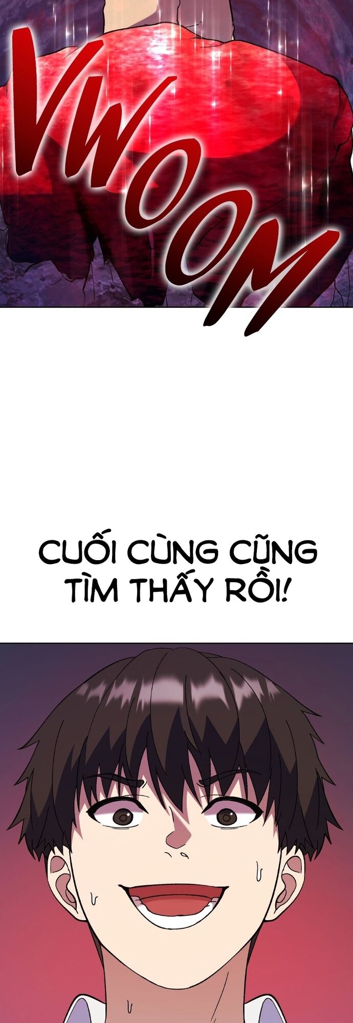 Shipper Của Thần Chapter 5 - 43