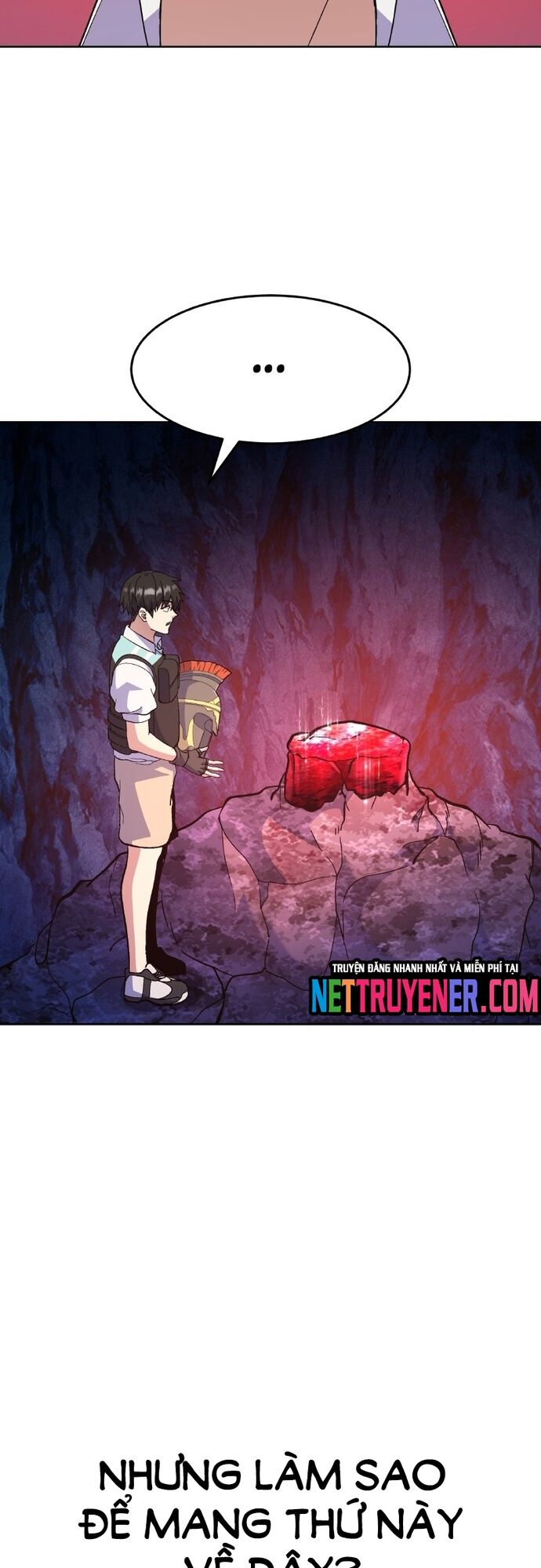 Shipper Của Thần Chapter 5 - 44