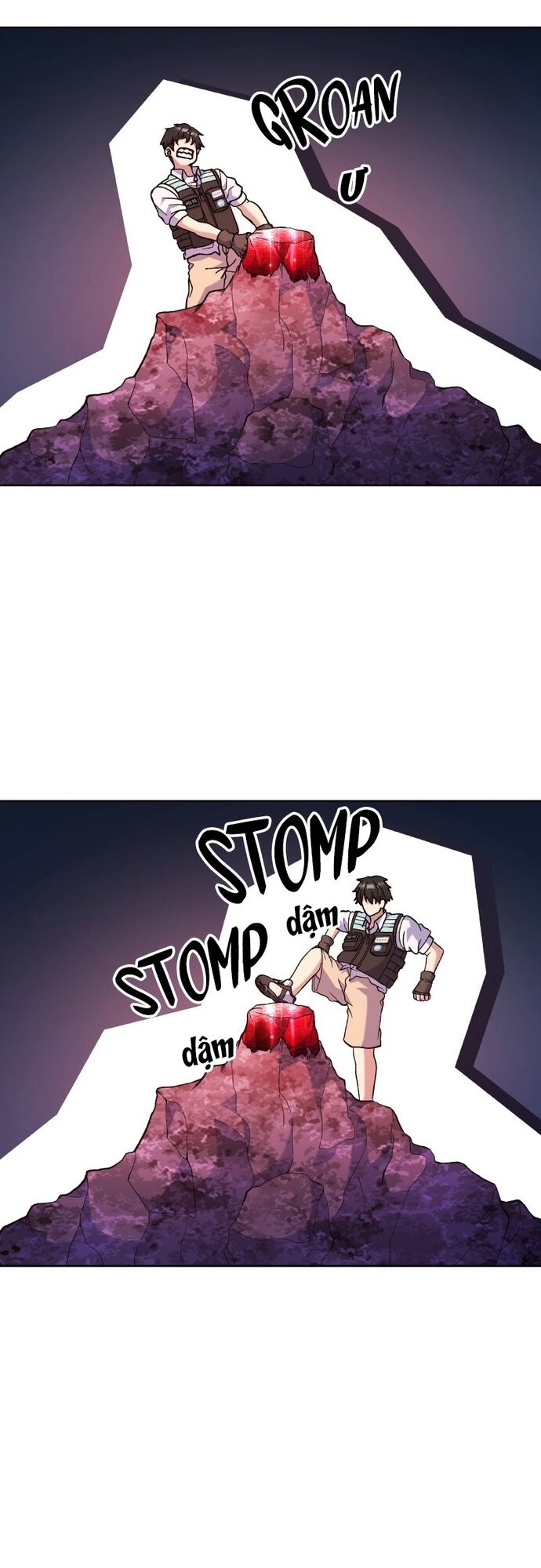 Shipper Của Thần Chapter 5 - 46