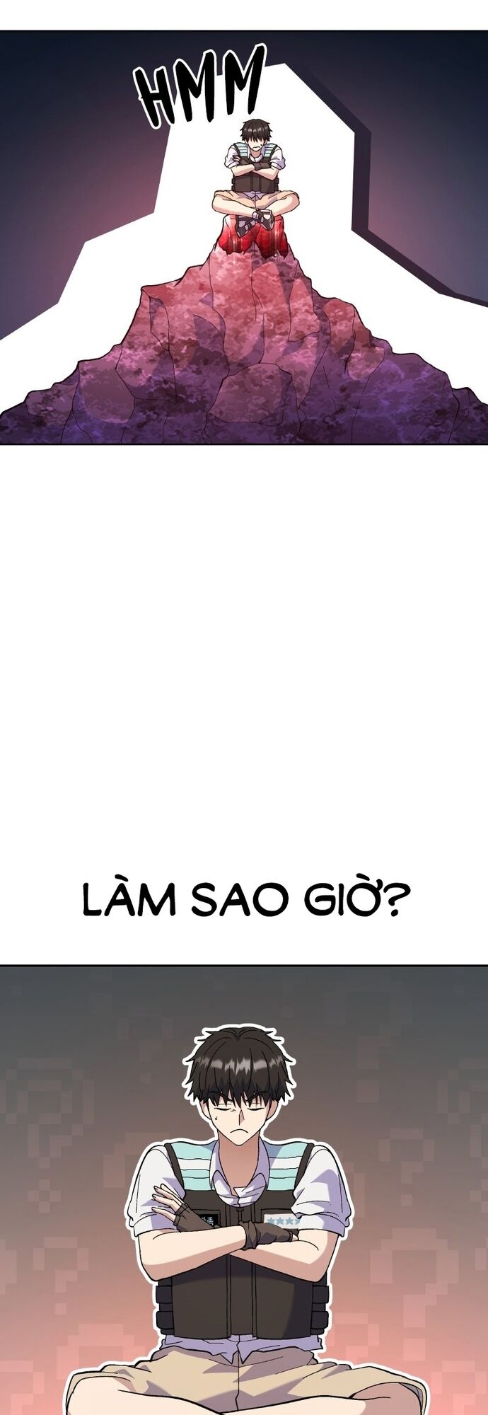 Shipper Của Thần Chapter 5 - 47