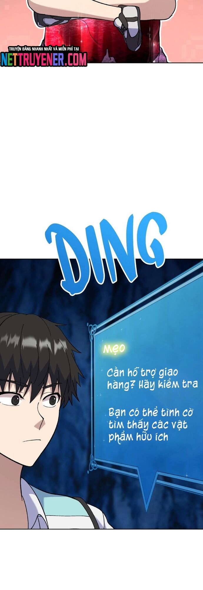 Shipper Của Thần Chapter 5 - 48