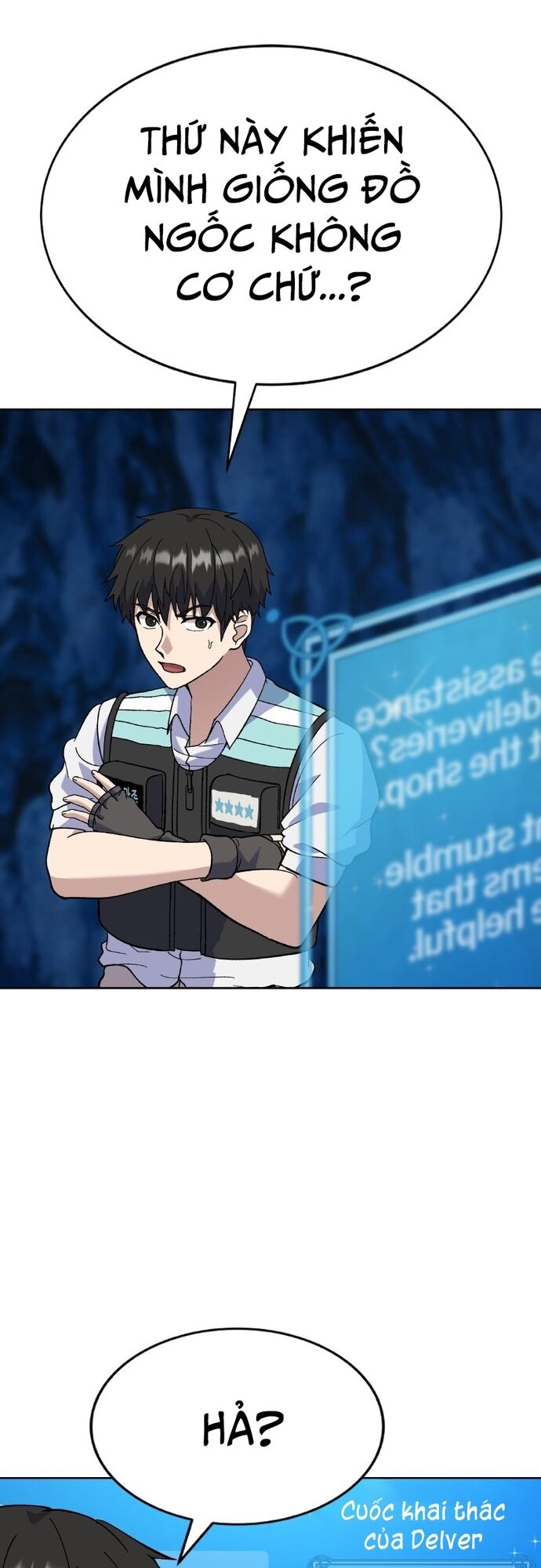 Shipper Của Thần Chapter 5 - 49