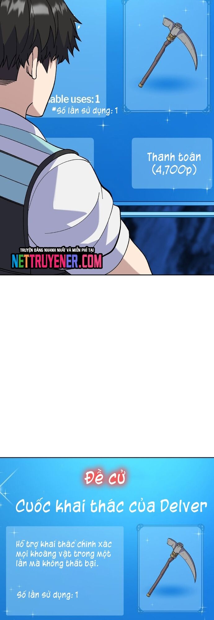 Shipper Của Thần Chapter 5 - 50