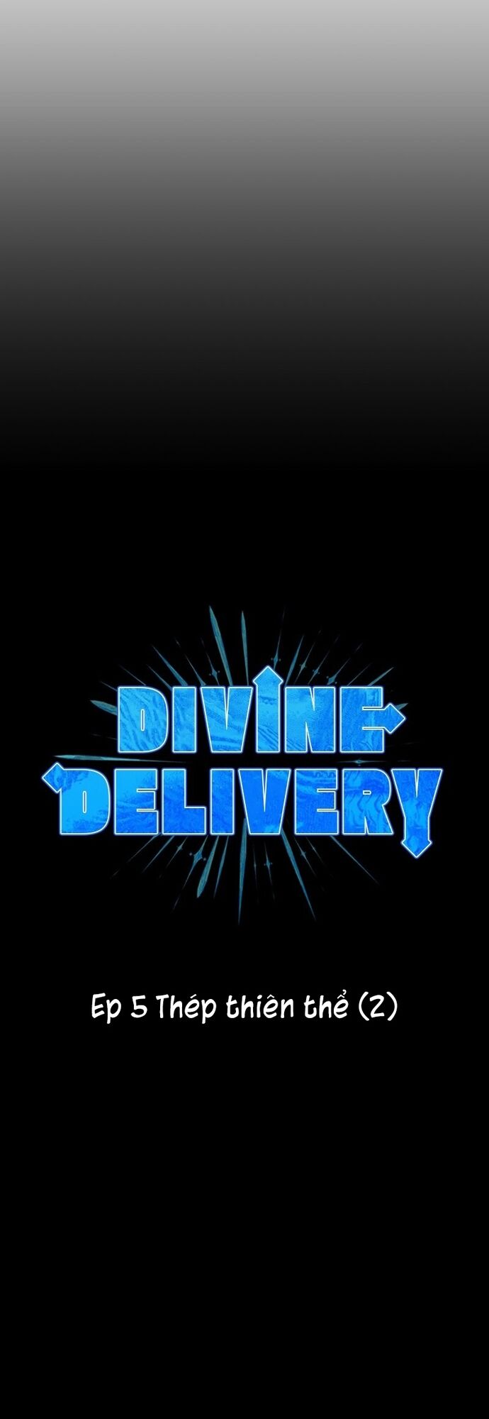 Shipper Của Thần Chapter 5 - 6