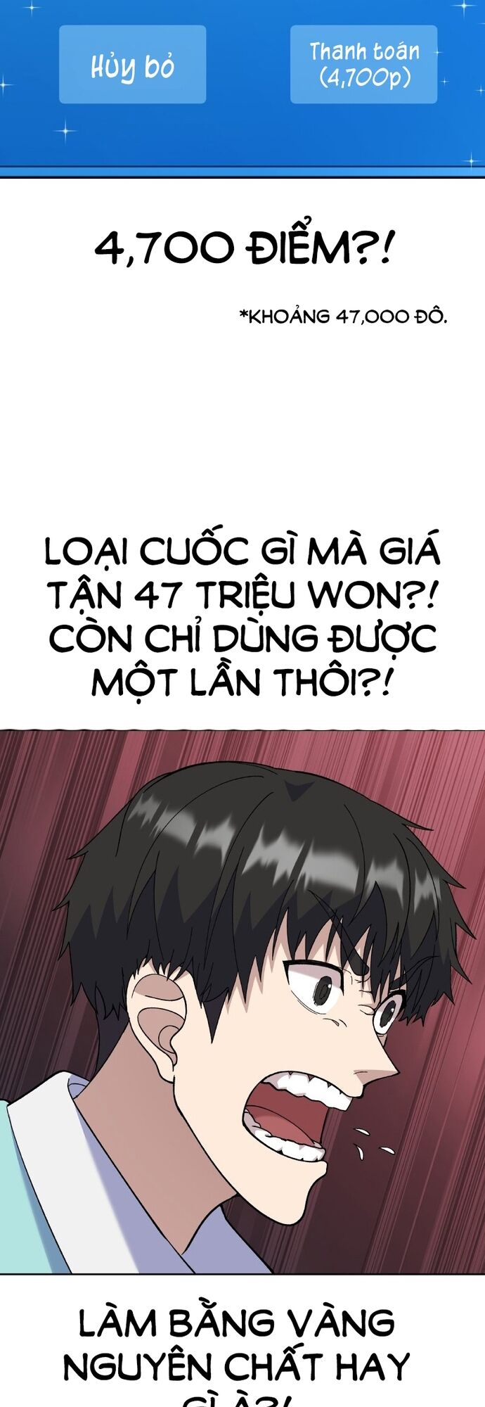 Shipper Của Thần Chapter 5 - 51