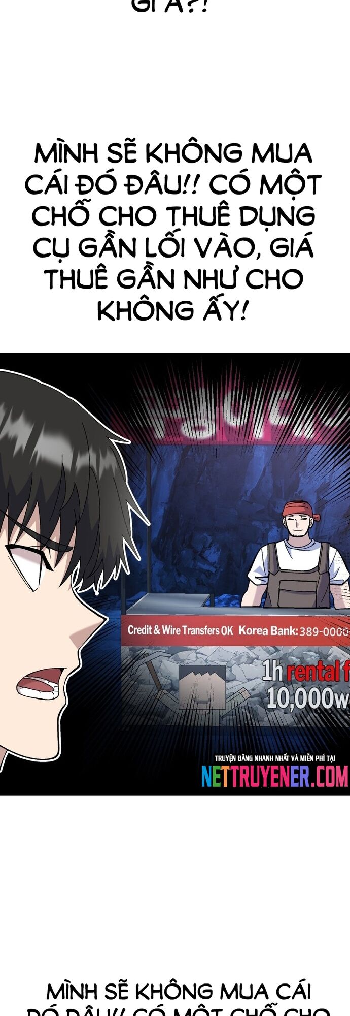 Shipper Của Thần Chapter 5 - 52