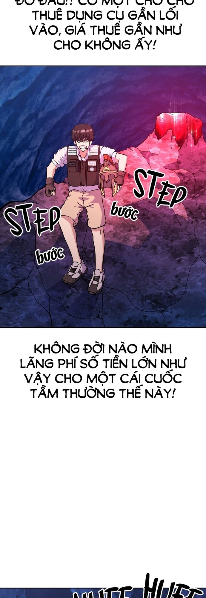 Shipper Của Thần Chapter 5 - 53