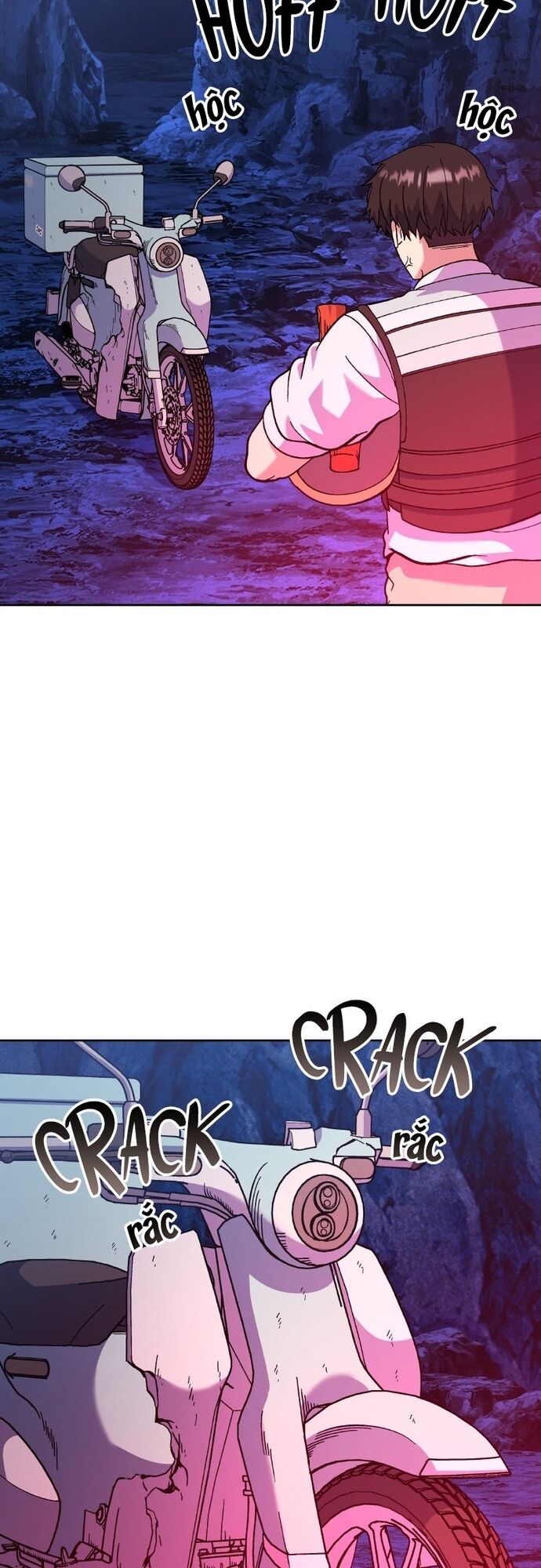 Shipper Của Thần Chapter 5 - 54