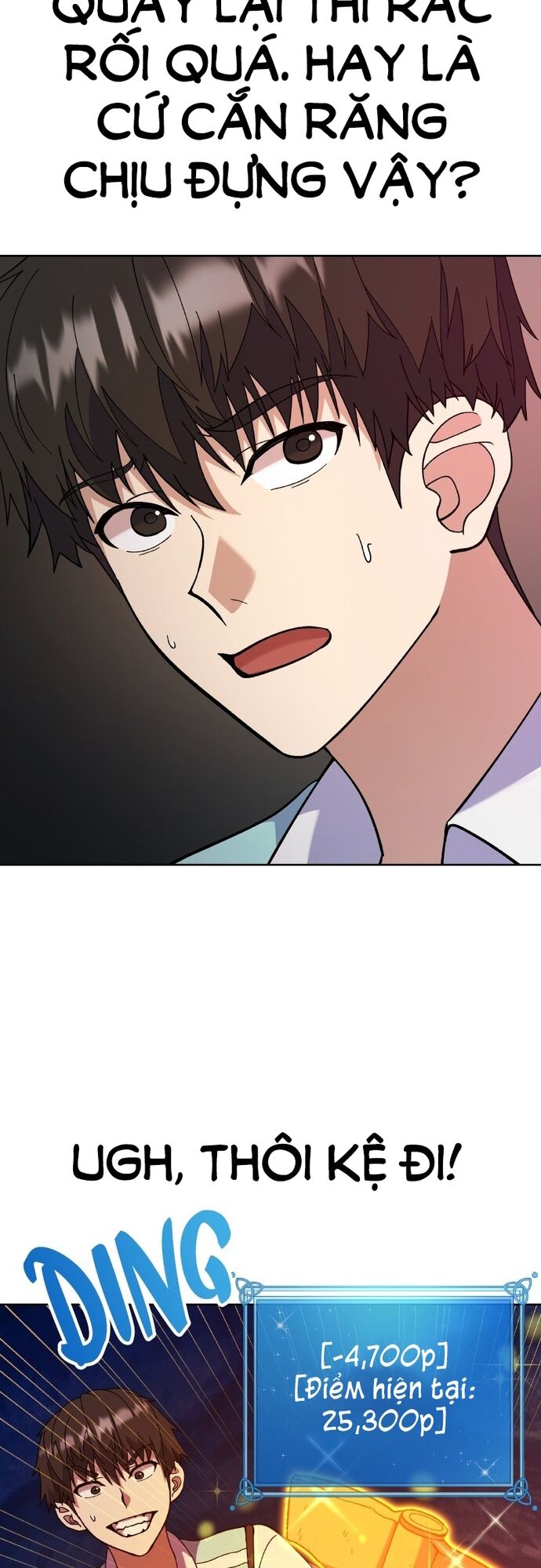 Shipper Của Thần Chapter 5 - 56