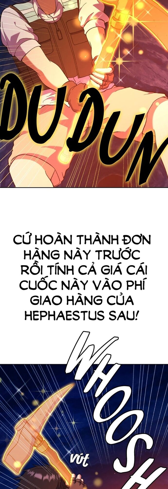 Shipper Của Thần Chapter 5 - 57
