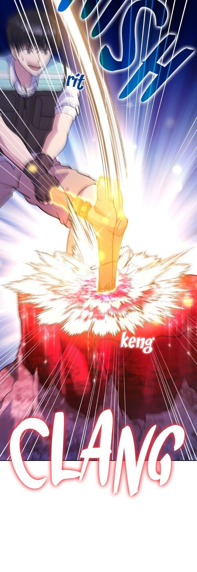 Shipper Của Thần Chapter 5 - 59