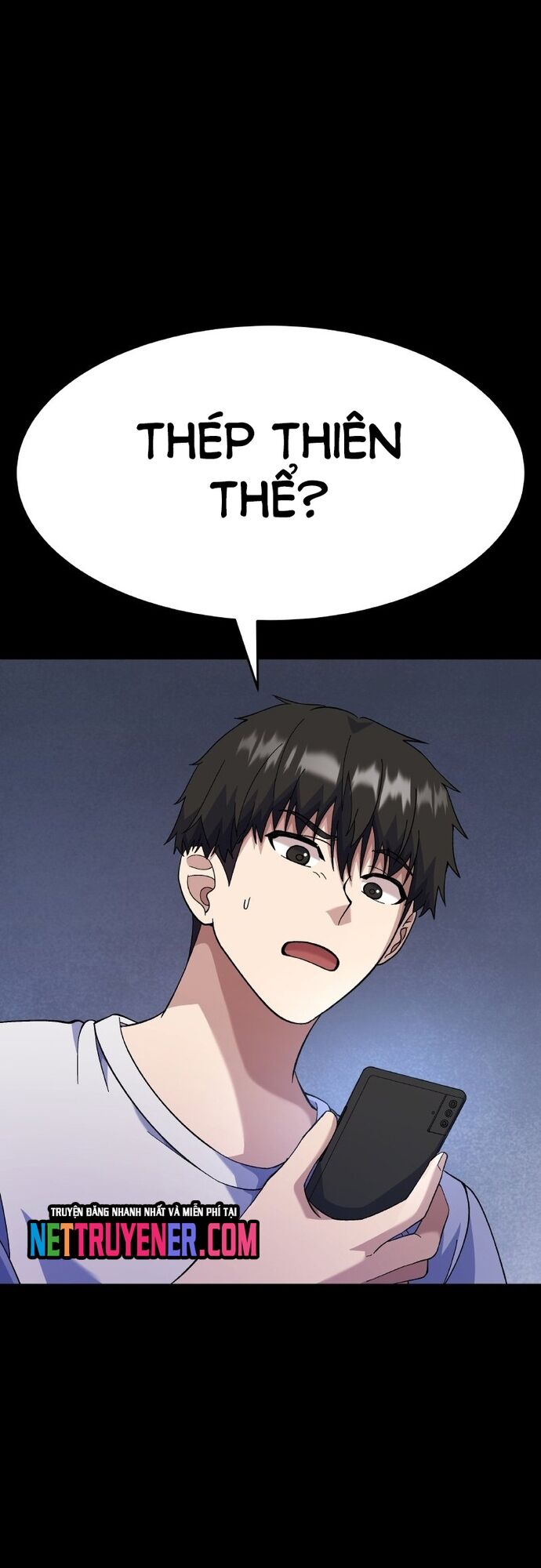 Shipper Của Thần Chapter 5 - 7