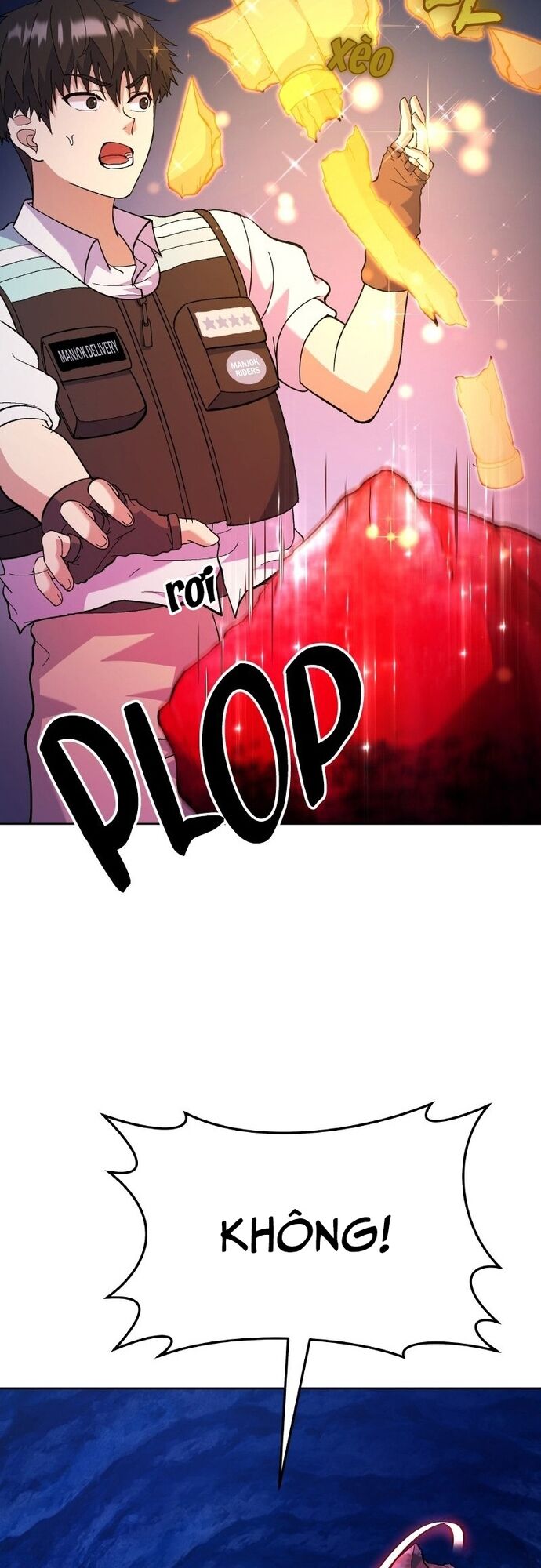 Shipper Của Thần Chapter 5 - 61