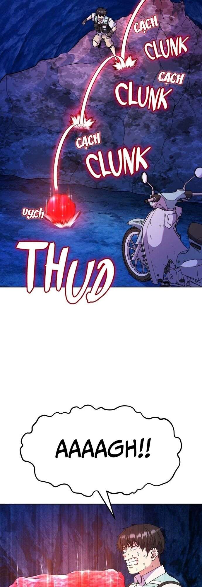 Shipper Của Thần Chapter 5 - 62