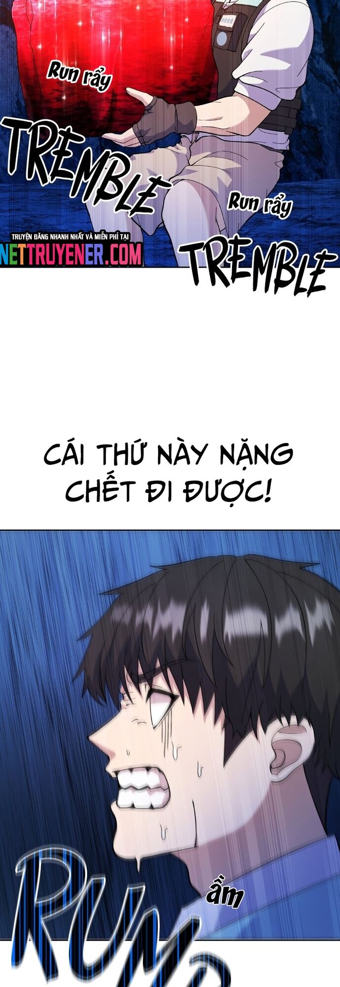 Shipper Của Thần Chapter 5 - 63