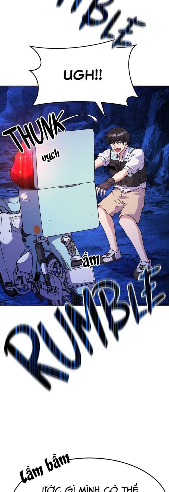 Shipper Của Thần Chapter 5 - 64