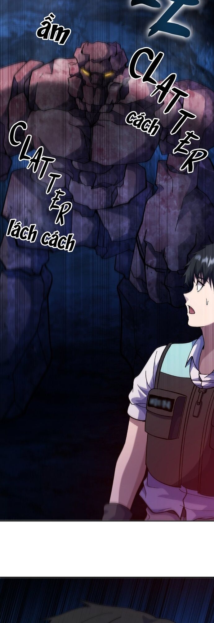 Shipper Của Thần Chapter 5 - 66