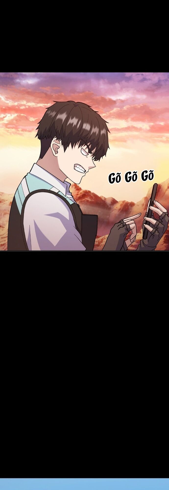 Shipper Của Thần Chapter 5 - 8