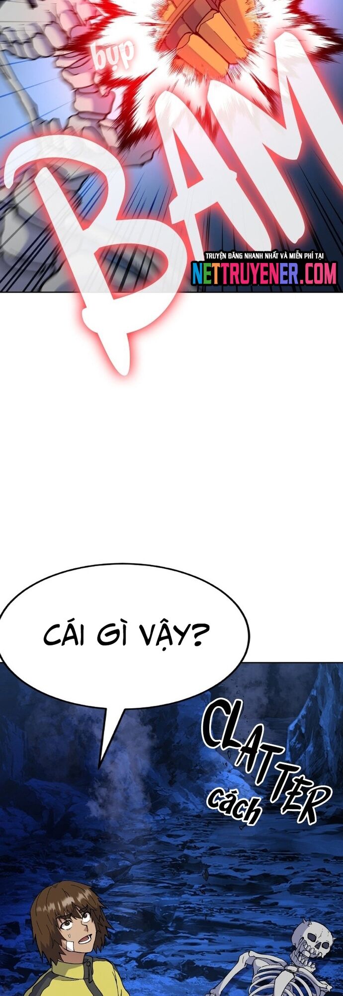 Shipper Của Thần Chapter 5 - 71