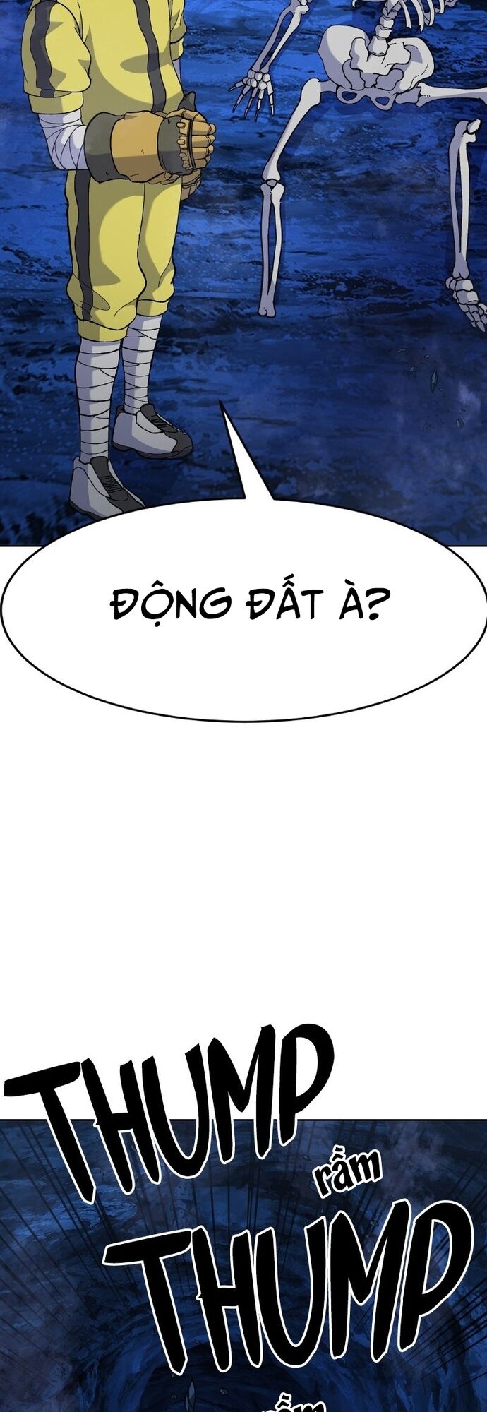 Shipper Của Thần Chapter 5 - 72