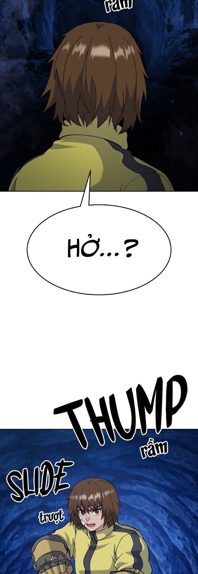 Shipper Của Thần Chapter 5 - 73