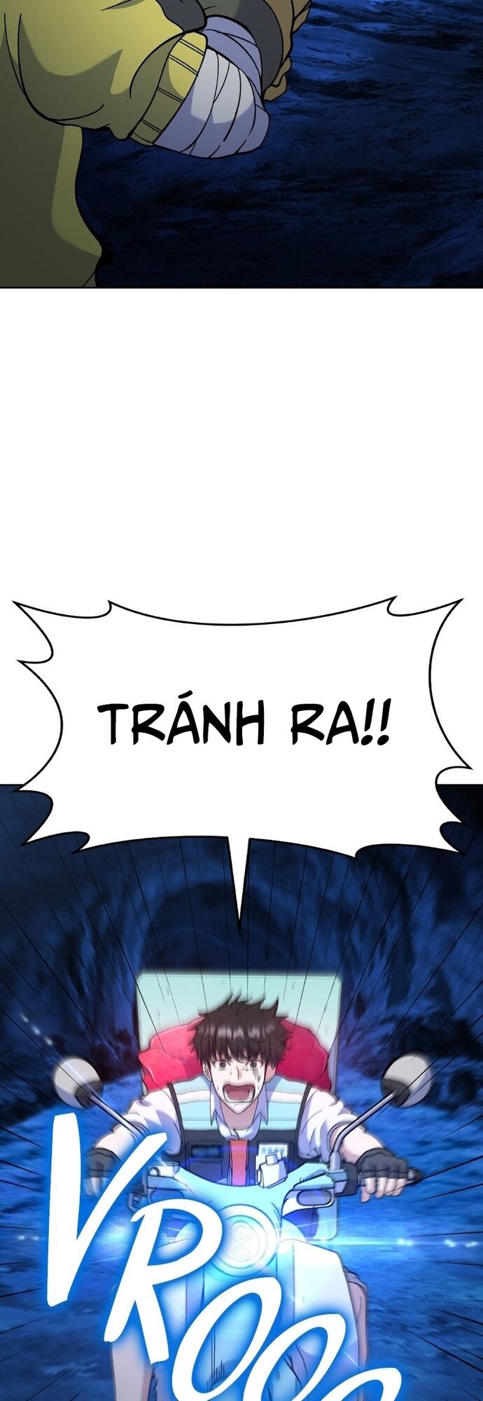 Shipper Của Thần Chapter 5 - 75