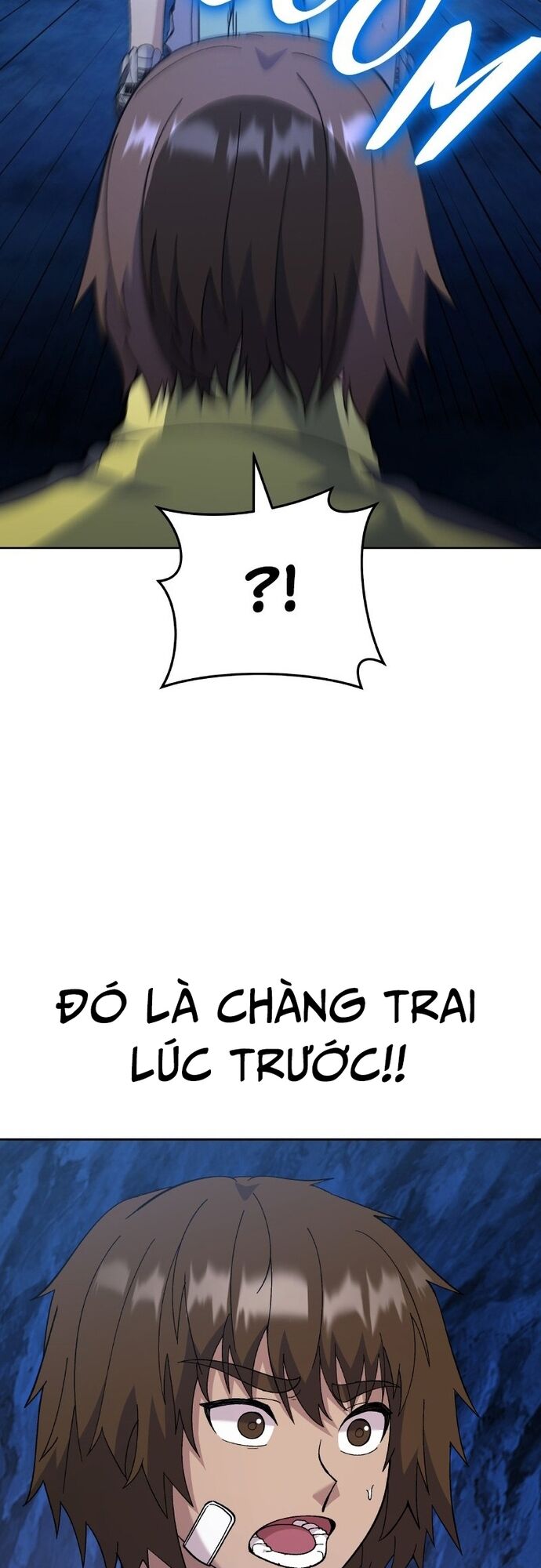 Shipper Của Thần Chapter 5 - 76