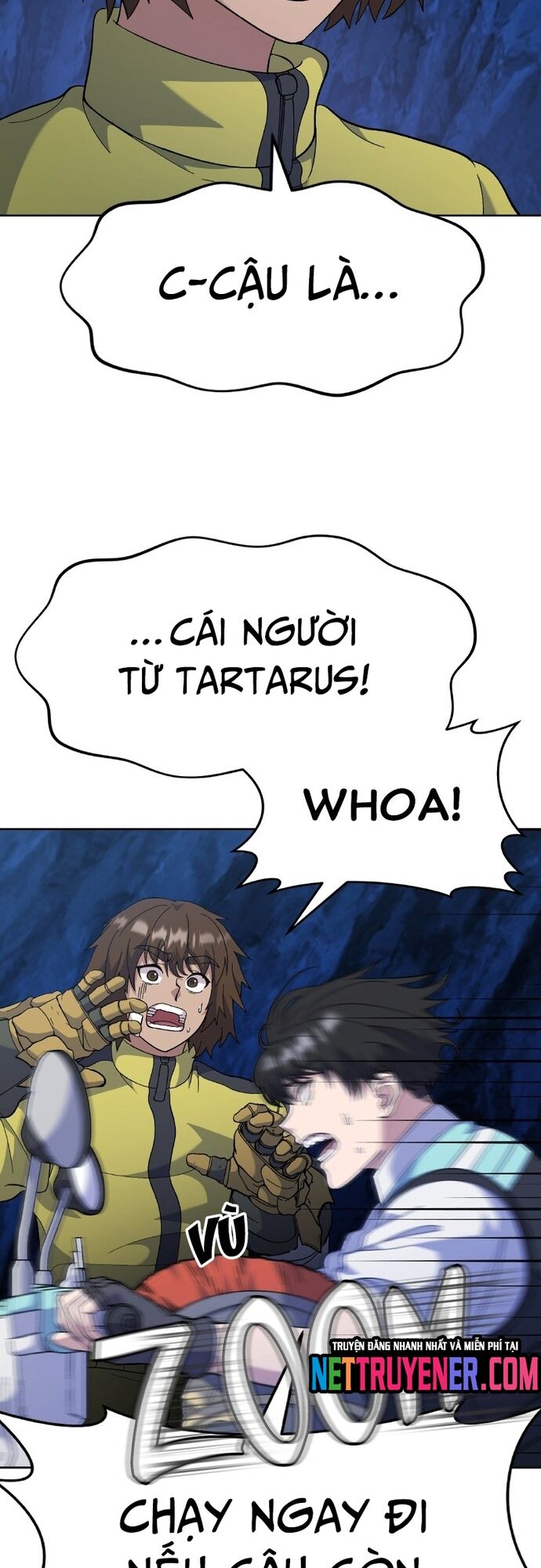 Shipper Của Thần Chapter 5 - 77