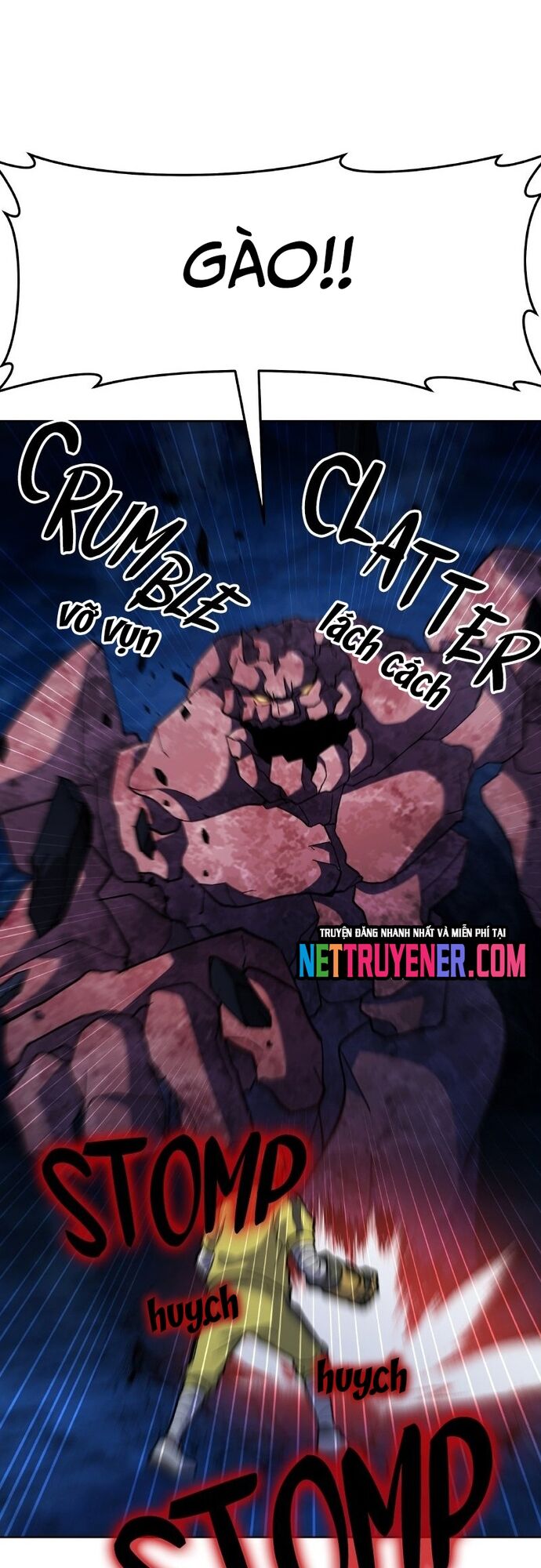 Shipper Của Thần Chapter 5 - 80