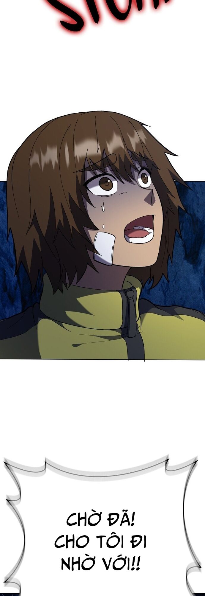 Shipper Của Thần Chapter 5 - 81
