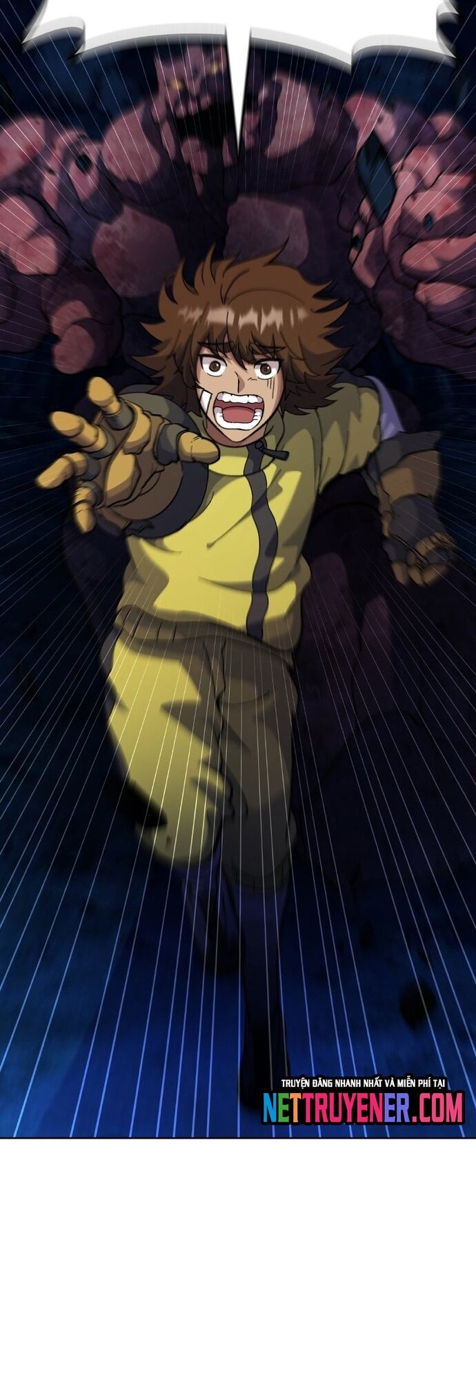 Shipper Của Thần Chapter 5 - 82