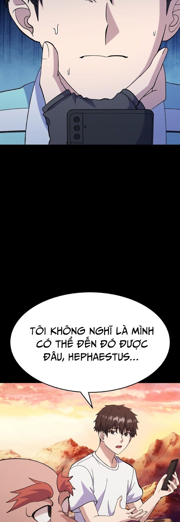 Shipper Của Thần Chapter 5 - 10